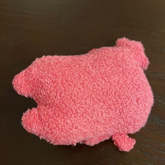 Ugly Dolls Yours Truly Moxy the Pink Monster Doll Excellent Condition 5” long - Picture 4 of 5